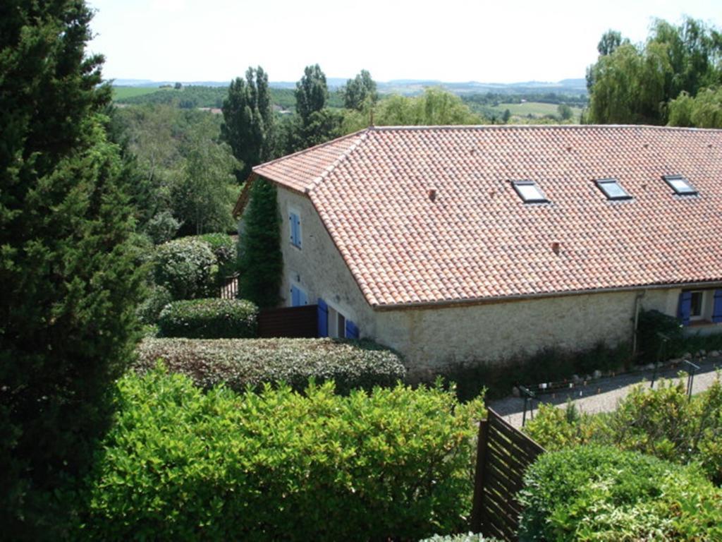 La Grange Du Cheval Blanc Villa Villeneuve-sur-Lot Room photo