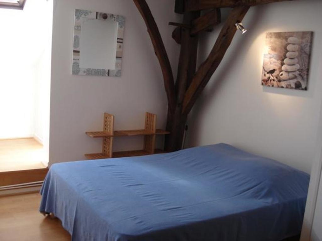 La Grange Du Cheval Blanc Villa Villeneuve-sur-Lot Room photo